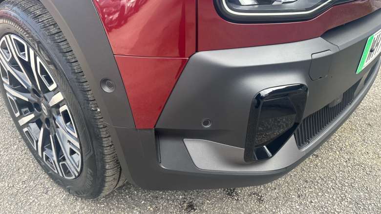 Renault 4 110kW Iconic+ 52kWh Comfort range 5dr Auto Electric Estate